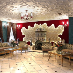 Fuat Paşa Oteli - Bild 11