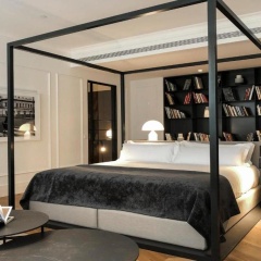 Kozmo Hotel Suites & Spa - Small Luxury Hotels of the World - Bild 2