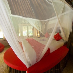 Le Bamboo Bali - Bild 4
