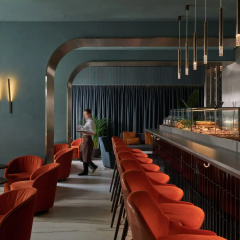 The Julius Prague Hotel - Bild 18