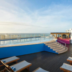 Aloft Cancun Hotel - Bild 20