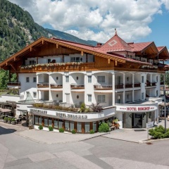 Berghof - Bild 10