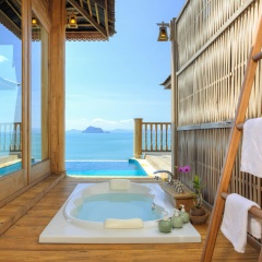 Santhiya Koh Yao Yai Resort & Spa - Bild 17