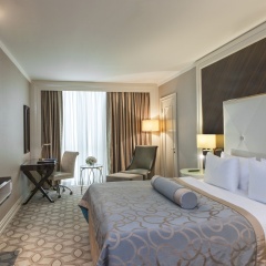Elite World Istanbul Florya - Bild 20