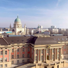Mercure Hotel Potsdam City - Bild 18