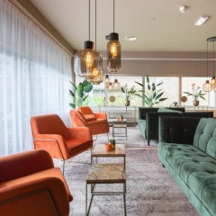 Westlake Hotels Amsterdam - Bild 14