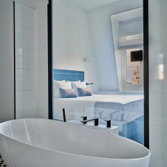Hotel Indigo Warsaw - Nowy Swiat by IHG - Bild 10