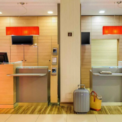 ibis Wien Messe - Bild 16