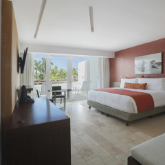 InterContinental Presidente Cancun Resort by IHG - Bild 5
