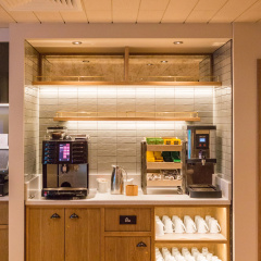 Hub by Premier inn London Westminster, Saint James Park - Bild 18
