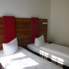 Hotel Schwibbogen Altstadt & Appartements - Bild 7