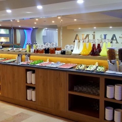 Marina Hotel Izmir - Bild 12