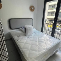 Elegant Appt - 1bdr/2p - Near Paris & La Defense - Bild 2