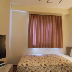Sankei City Hotel Chiba