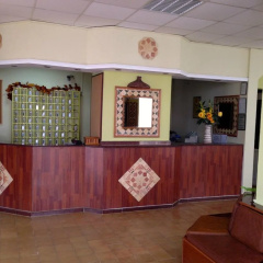 Serin Hotel - Bild 1
