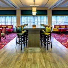 Отель Hampton Inn Miami-Coconut Grove/Coral Gables США, Майами - отзывы, цены и фото номеров - забронировать отель Hampton Inn Miami-Coconut Grove/Coral Gables онлайн фото 28