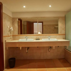 Hotel Rural Es Riquers - Bild 7
