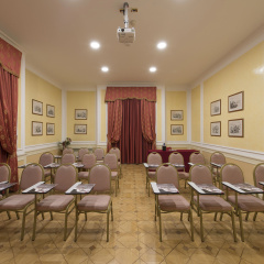 Bettoja Atlantico Hotel - Bild 18