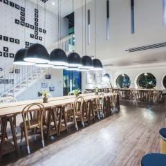 Blu Monkey Hub and Hotel Phuket - Bild 22