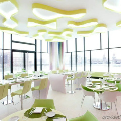 nhow Berlin Hotel thumbnail 30