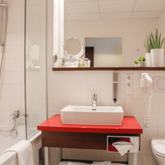 Plaza Inn Graz City - Bild 8