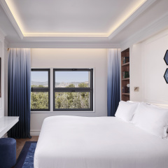 Sofitel Barcelona Skipper - Bild 16