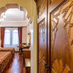 Sultanhan Hotel - Special Class - Bild 16