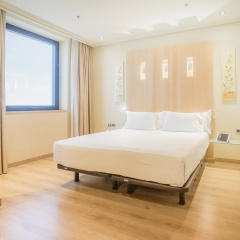 Abba Madrid Hotel - Bild 8