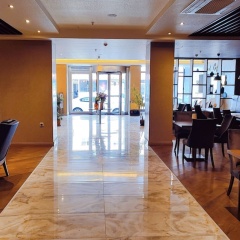 Paşapark Selçuklu Hotel - Bild 23