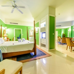 Andaman Seaview Hotel - Bild 7