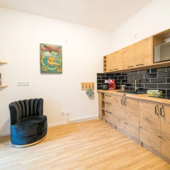 Design Apartments - "Am Weinberg" - Bild 20