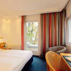 INSELHOTEL Potsdam - Hermannswerder - Bild 4