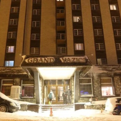 Grand Yazıcı Uludağ - Bild 1