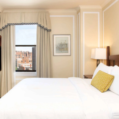 Marriott Syracuse Downtown thumbnail 47