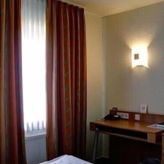 Hotel Manu - Bild 7