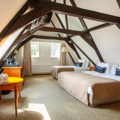 Dikker & Thijs Hotel - Bild 5