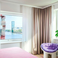 nhow Berlin Hotel - Bild 8