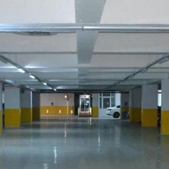 Bursa Birlik Hotel - Bild 17
