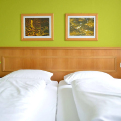 Land- und Golfhotel Alte Fliegerschule - Bild 6