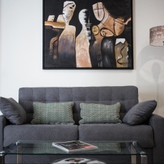 Soho Boutique Museo Apartments - Bild 19