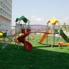 Hedef Beach Resort - Bild 16