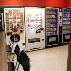 RELC International Hotel - Bild 10