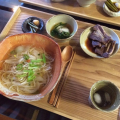 Xiwoo Hanok Guesthouse thumbnail 27