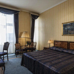 Ensana Grand Margaret Island - Bild 3