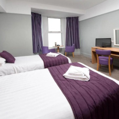 The Carlton Hotel thumbnail 5