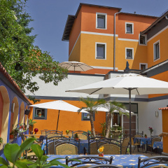Itzlinger Hof Hotel - Bild 10