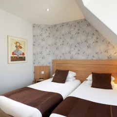 Hotel Alane - Bild 9