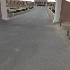 Hotel Aljazira in Nouadhibou, Mauritania from 96$, photos, reviews - zenhotels.com photo 22