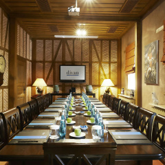 Divan Cukurhan Hotel - Bild 22