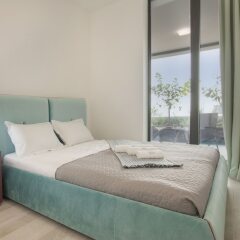 Отель Royal Gardens Paradise Черногория, Будва - отзывы, цены и фото номеров - забронировать отель Royal Gardens Paradise онлайн фото 2